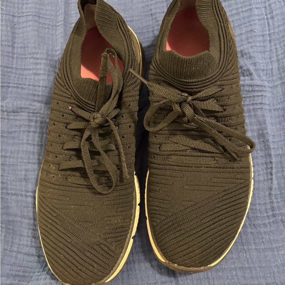 Women’s Rykä Knit Sneakers Sz. 37.5